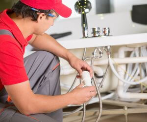 About The Faucet Pros Vinemont, AL