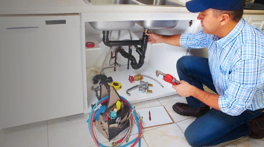 Professional bathroom faucet installation in Vinemont, AL
